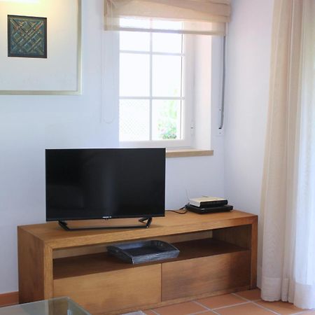 Apartmán D. Duarte Townhouse Praia del Rei Exteriér fotografie
