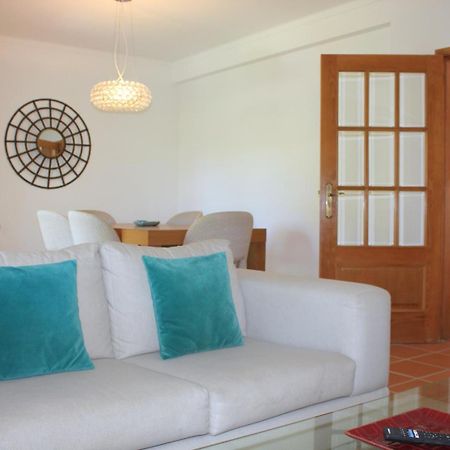 Apartmán D. Duarte Townhouse Praia del Rei Exteriér fotografie