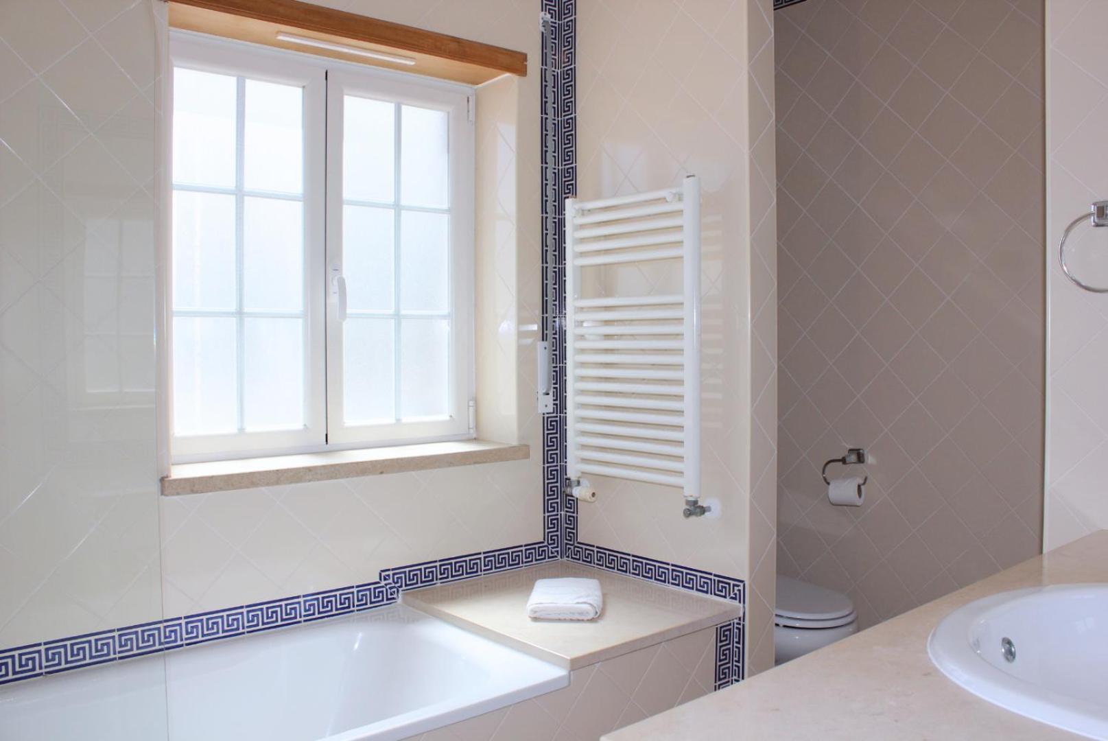 Apartmán D. Duarte Townhouse Praia del Rei Exteriér fotografie