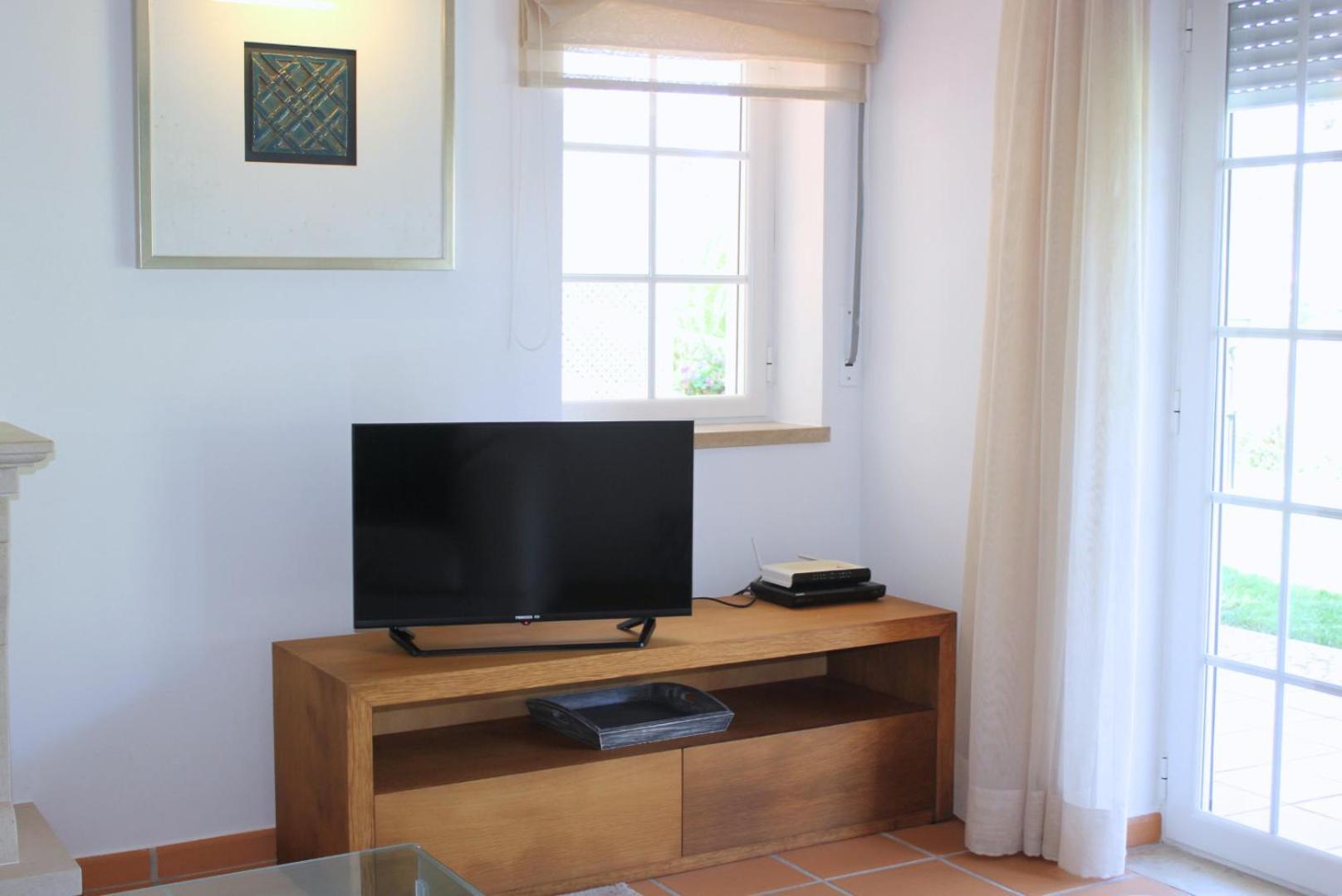 Apartmán D. Duarte Townhouse Praia del Rei Exteriér fotografie