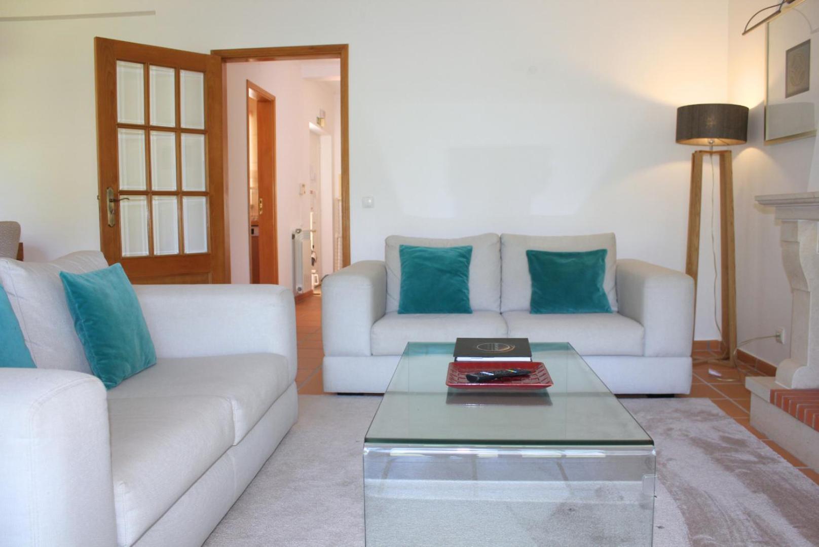 Apartmán D. Duarte Townhouse Praia del Rei Exteriér fotografie