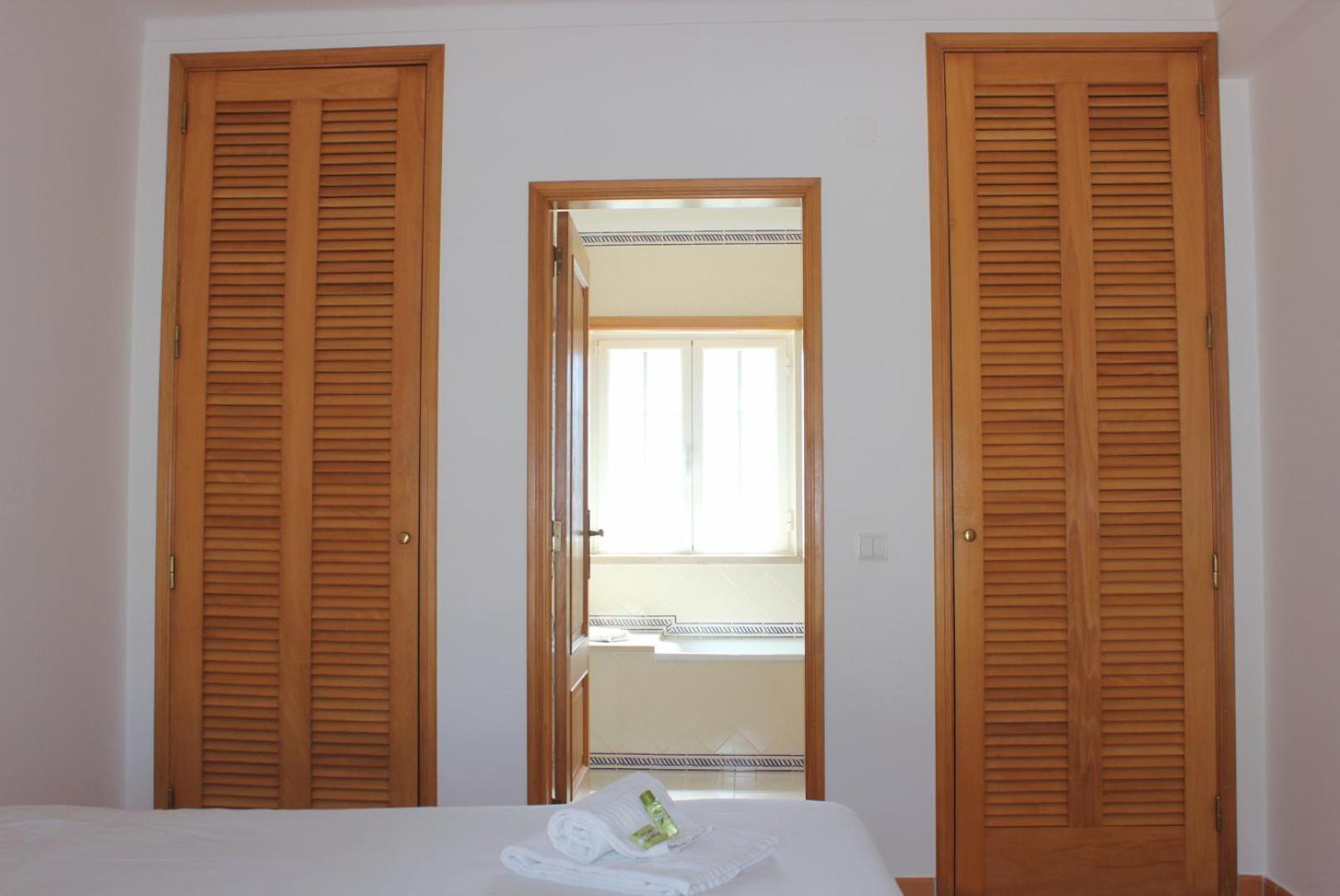 Apartmán D. Duarte Townhouse Praia del Rei Exteriér fotografie