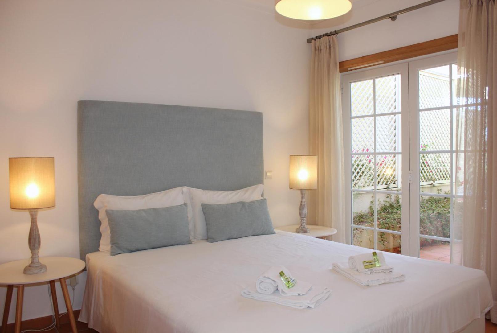 Apartmán D. Duarte Townhouse Praia del Rei Exteriér fotografie