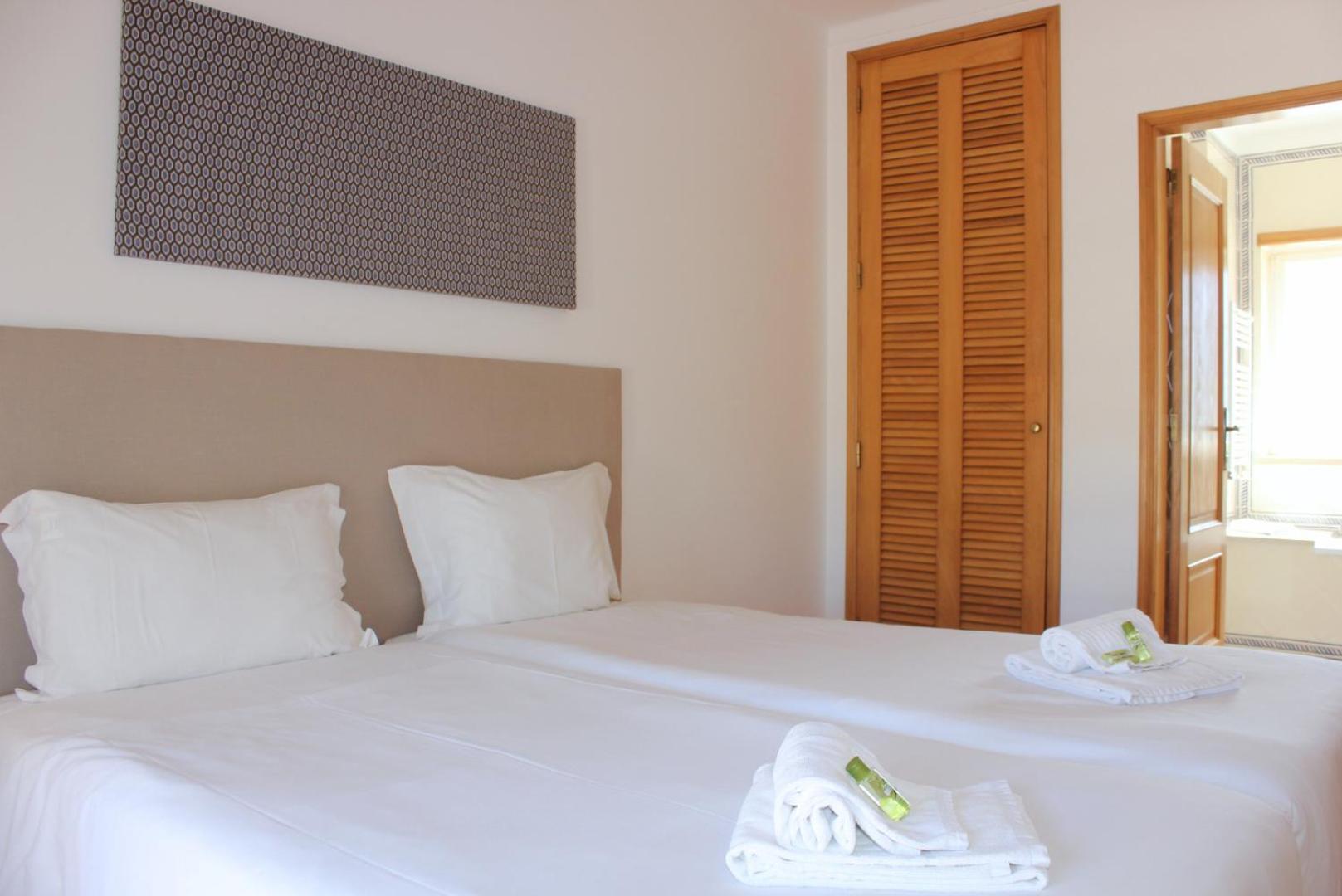 Apartmán D. Duarte Townhouse Praia del Rei Exteriér fotografie