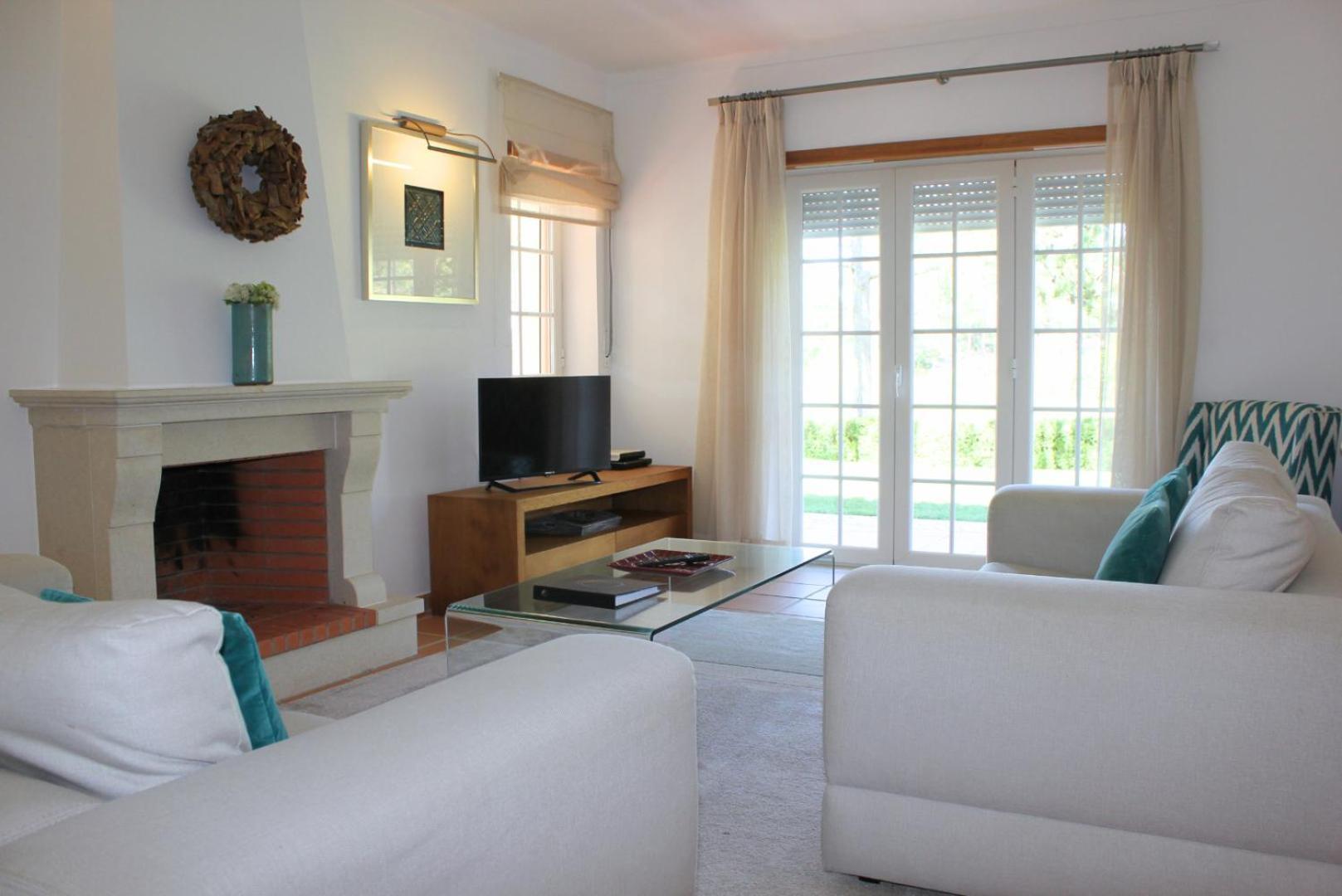 Apartmán D. Duarte Townhouse Praia del Rei Exteriér fotografie