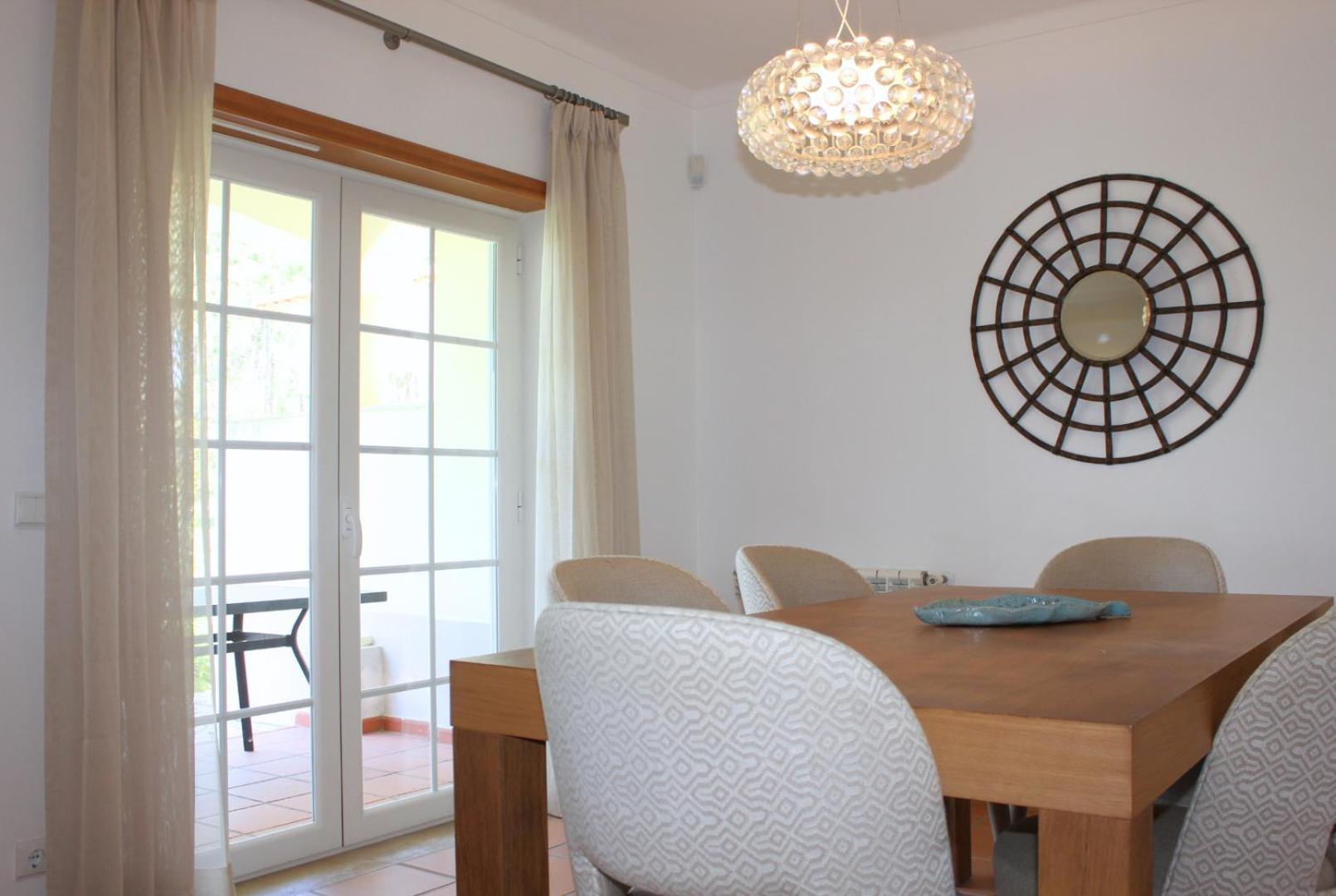 Apartmán D. Duarte Townhouse Praia del Rei Exteriér fotografie
