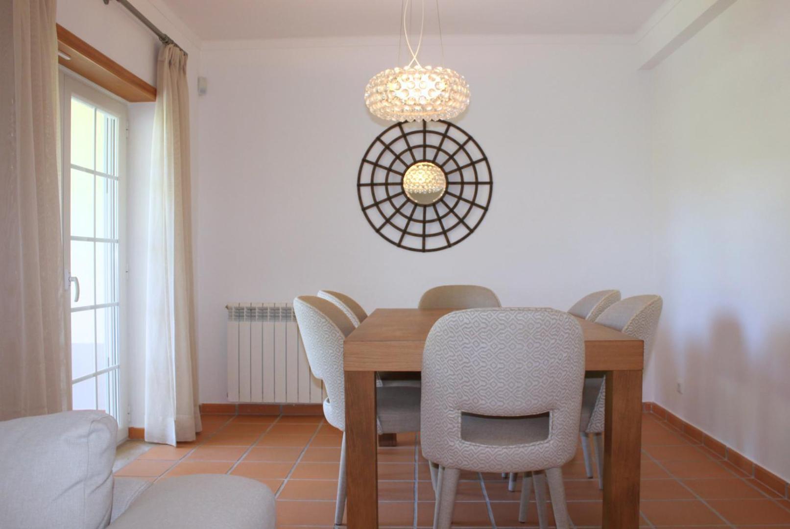 Apartmán D. Duarte Townhouse Praia del Rei Exteriér fotografie
