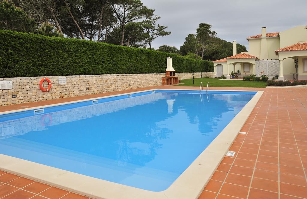 Apartmán D. Duarte Townhouse Praia del Rei Exteriér fotografie